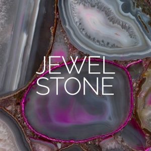 Jewel stone