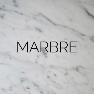 Marbre