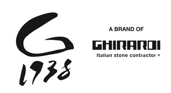 G1938 - a brand of Ghirardi